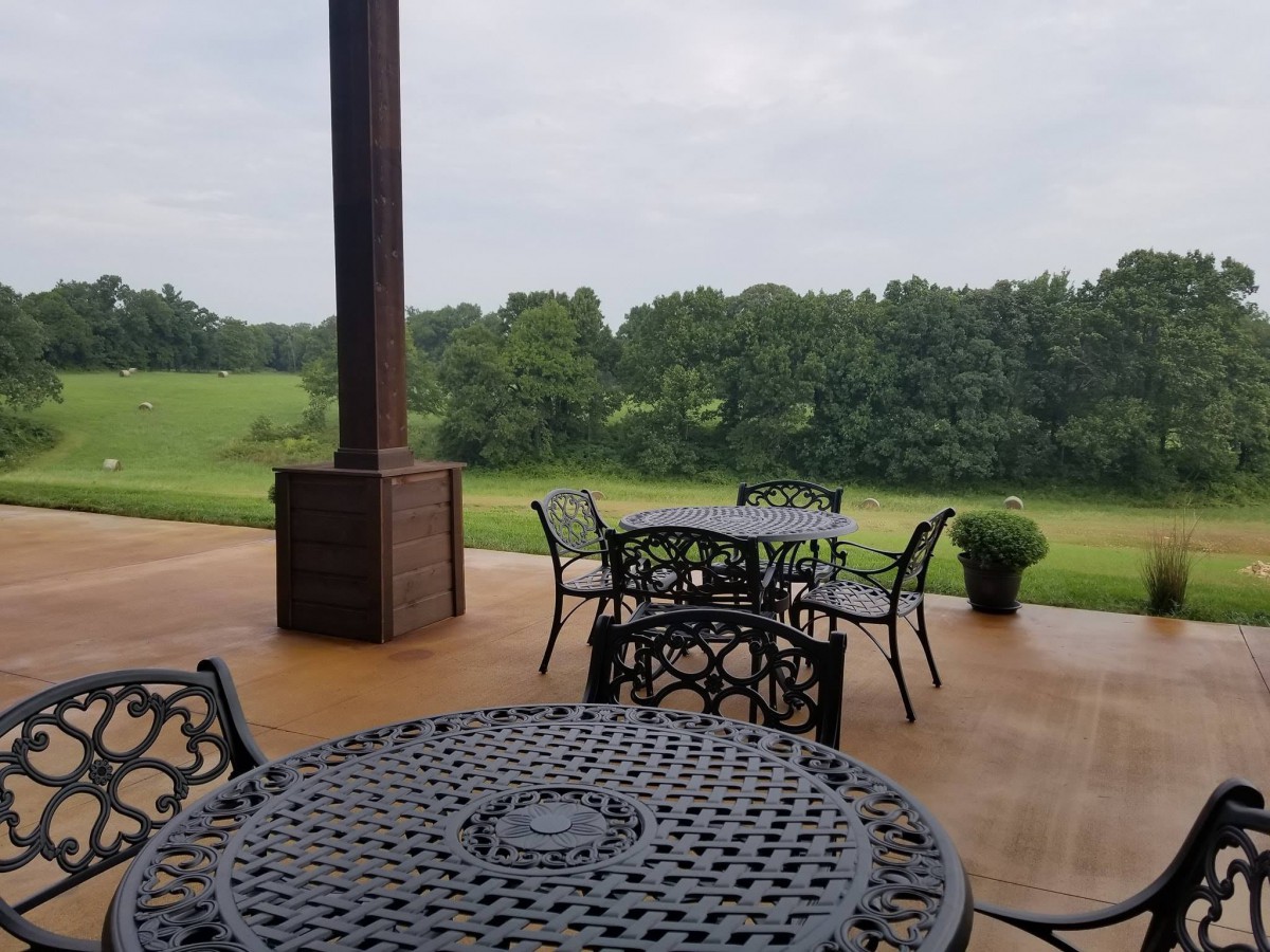 Webwood Assisted Living