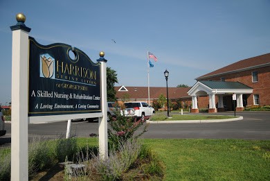 Harrison Senior Living Of Georgetown