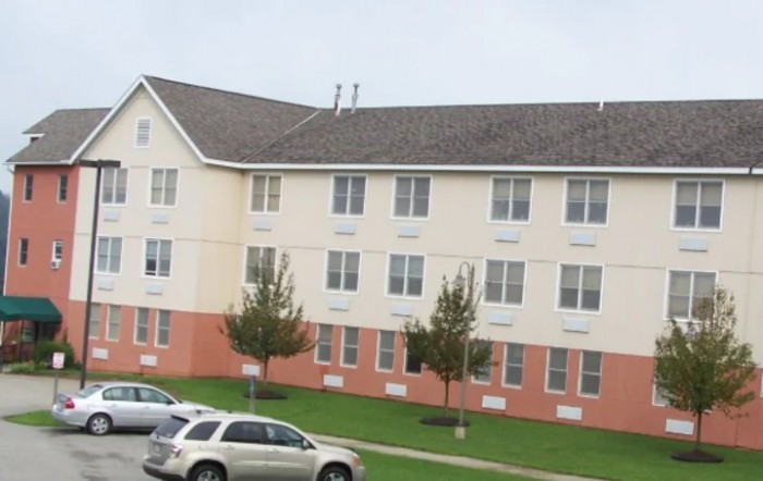 Meadow View Nursing Center