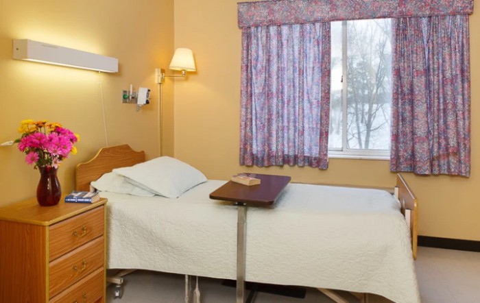 Life Care Center Of Plymouth