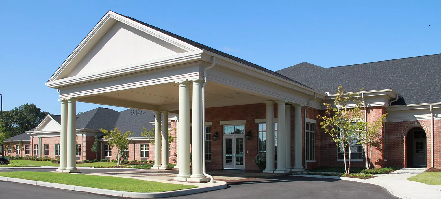 Aspire Physical Recovery Center Of West Alabama