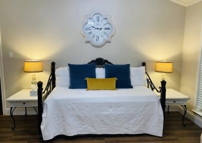 Unlimited Care... Assisted Living Cottages