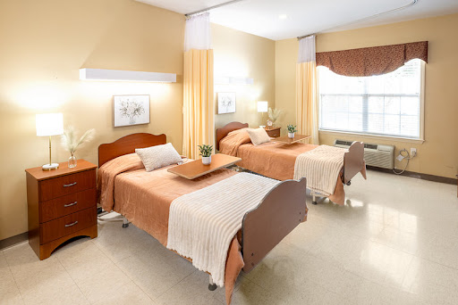 Carlyle Senior Care Of Fountain Inn