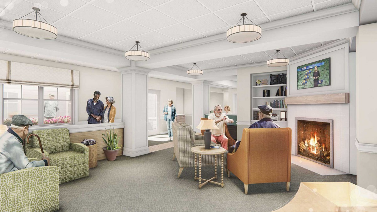 Vitality Living Upland Park