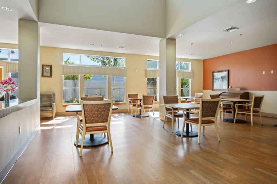 Spring Ridge Assisted Living and Memory Care
