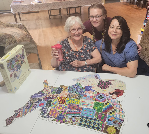 Pleasant Valley Care Home