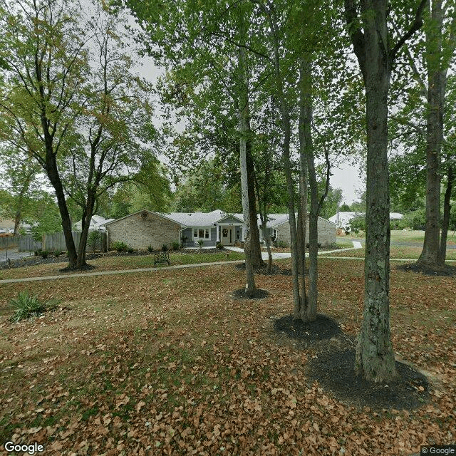 Maple Ridge Group Home