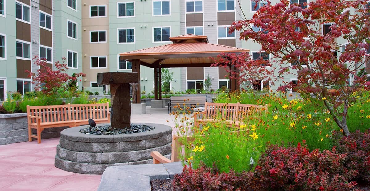 Celebration Senior Living