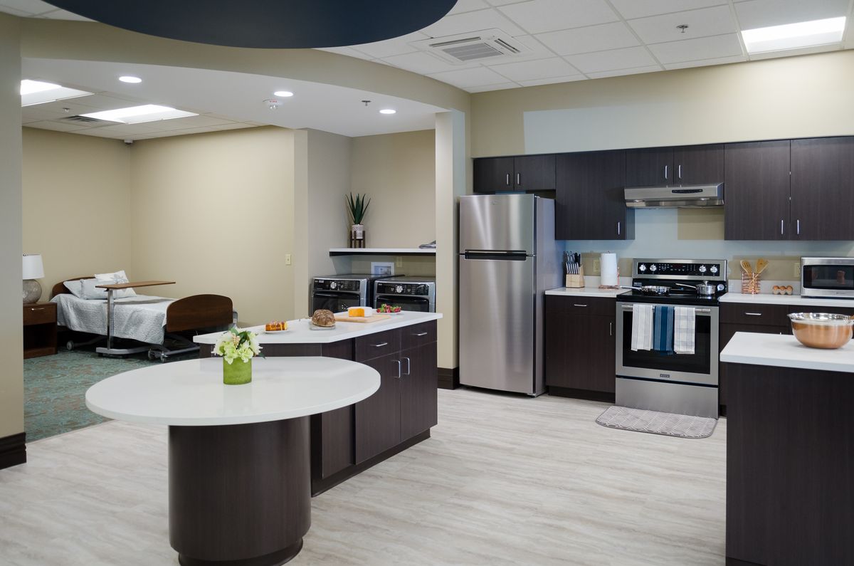 Great Lakes Rehab Center