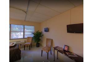 Seaside Health And Rehabilitation Center