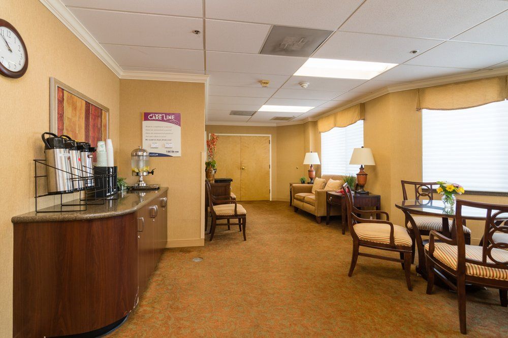 Manorcare Health Services (Sunnyvale)