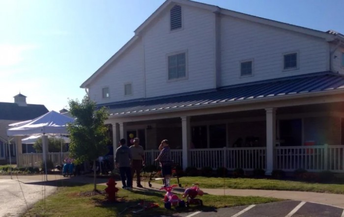 Logan Acres
