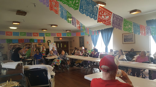 Gladstone Care and Rehabilitation