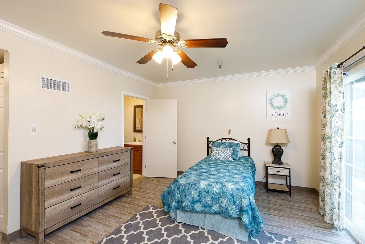 New Horizon Lodge