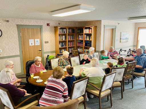 St Benedicts Health Center