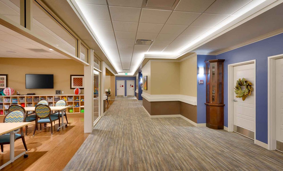Creekside Assisted & Senior Living