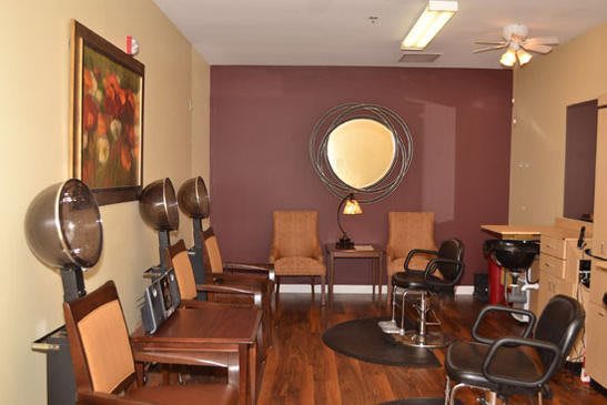 Brookside Commerce