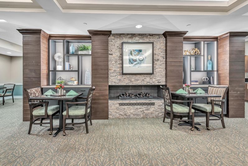 Someren Glen Assisted Living