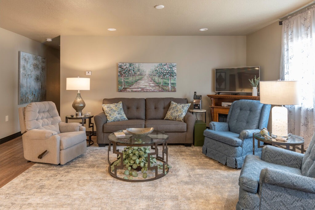 Parkside Retirement Community
