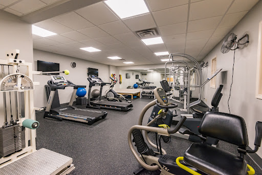 Bell Trace Health And Living Center