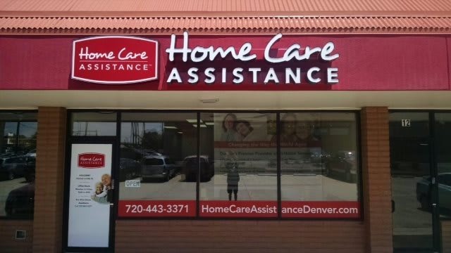 Home Care Assistance Northern Colorado
