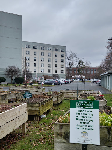 Beltrone Living Ctr