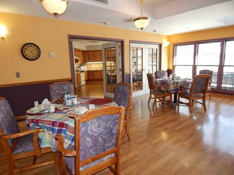 Sunny Acres Nursing Home