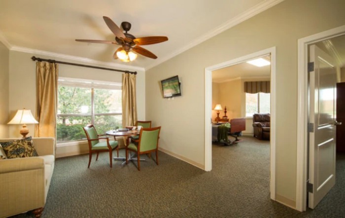 Jamestown Nursing And Rehab