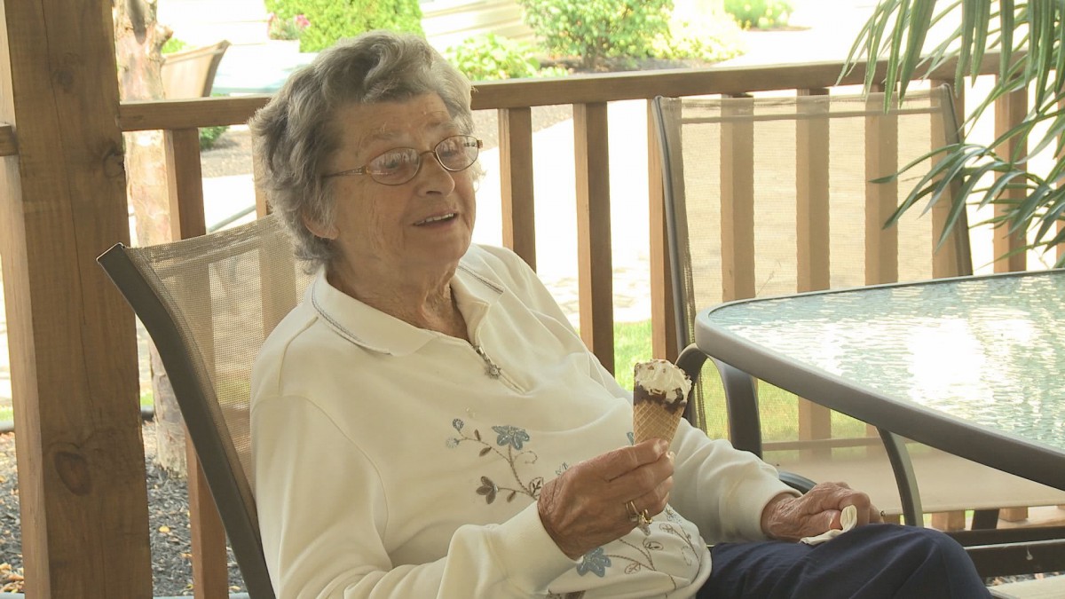 Peregrine's Landing Senior Community