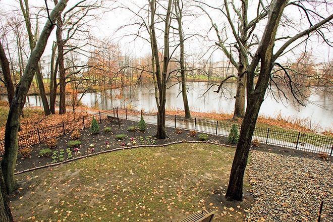 Brookdale Echelon Lake