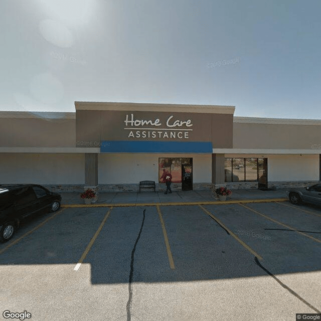 Home Care Assistance Fox Cities