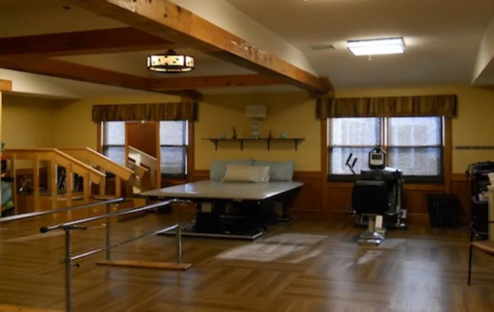 Edgewood Manor Nursing Home