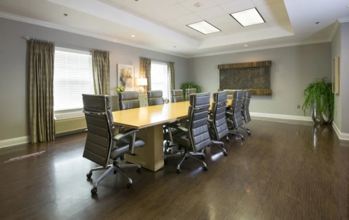 Briarwood Nursing & Rehabilitation