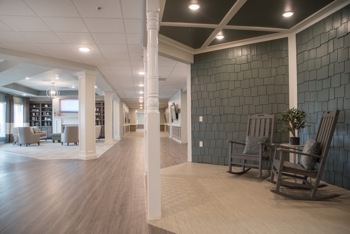 Boonesboro Trail Senior Living
