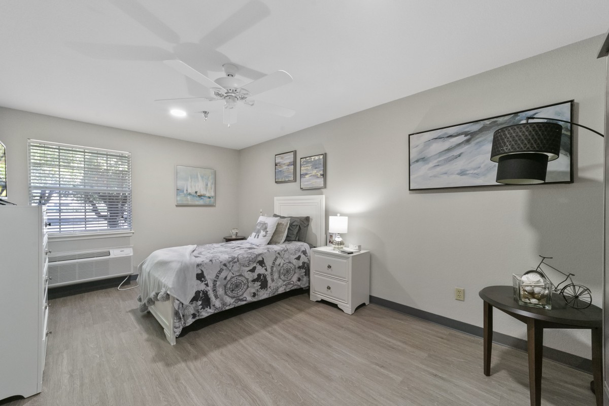 Cariad at North Brook Assisted Living and Memory Care