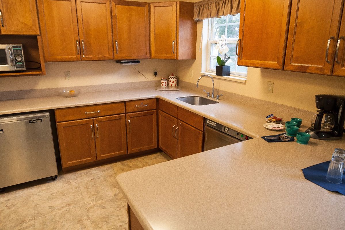 Arden Courts Of Palm Harbor