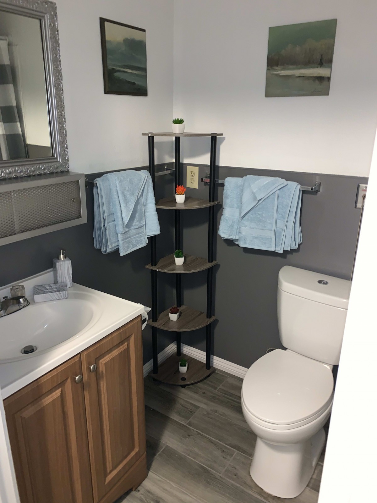 Country View Assisted Living