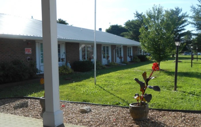St Peters Manor Care Center