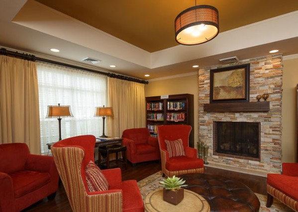 Park Pointe Village