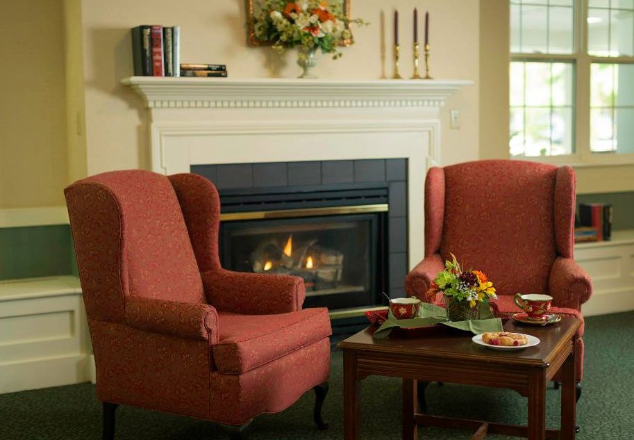Mennowood Retirement Community