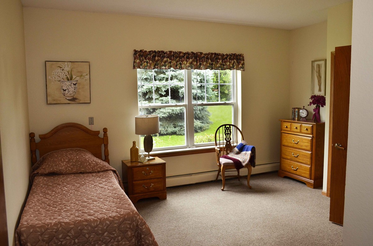The Homestead At Coon Rapids