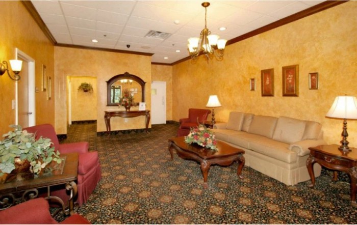 Milford Manor
