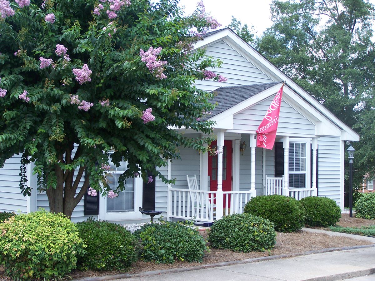 Bayberry Of Greer