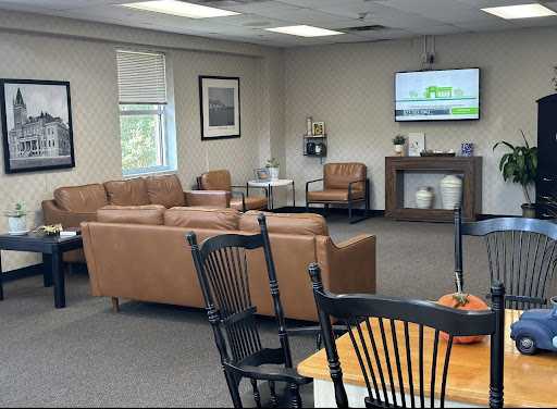 Henry County Healthcare Center