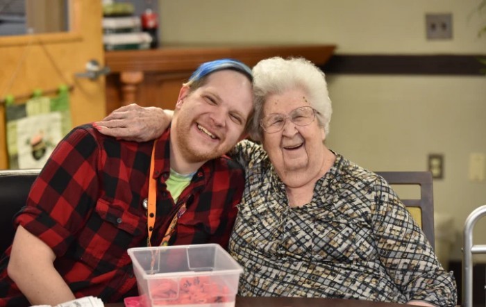 Glens Falls Center For Rehabilitation And Nursing