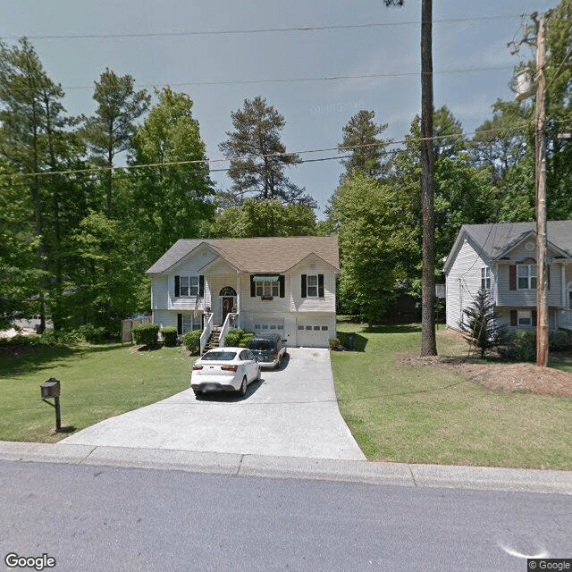 Shalom Manor Personal Care Home