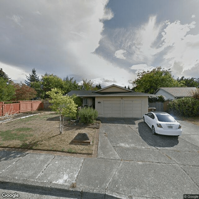 Magnolia Adult Care Inc