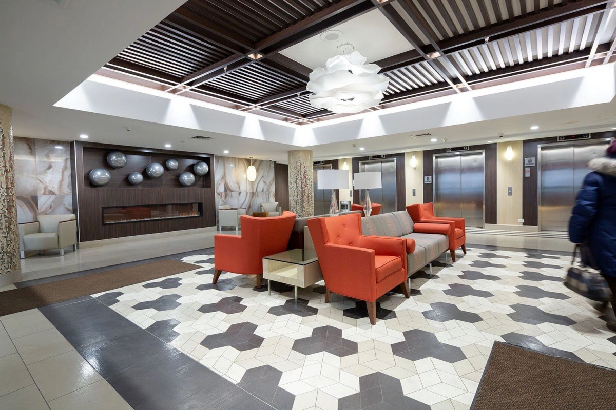 Seagate Rehabilitation And Nursing Center