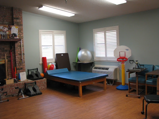 Tioga Community Care Center