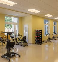 Venetian Care & Rehabilitation Center